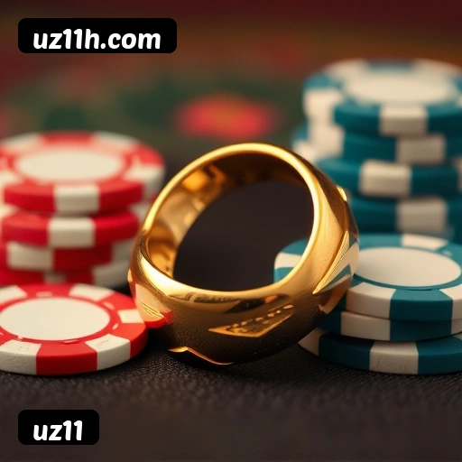 Benefícios do Login uz11 - Bônus e Vantagens Exclusivas