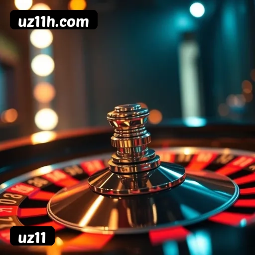 Jogos de Mesa Premium uz11 - Blackjack, Roleta, Baccarat